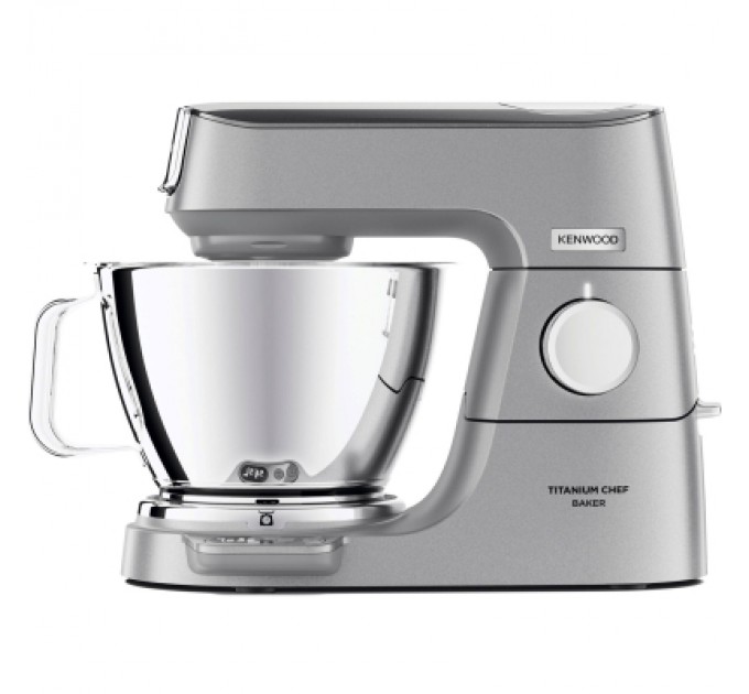 Kenwood Кухонний комбайн Kenwood KVC 85.594 SI (KVC85.594 SI)