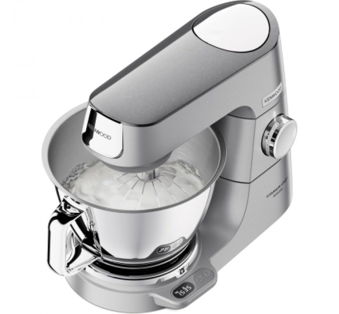 Kenwood Кухонний комбайн Kenwood KVC 85.594 SI (KVC85.594 SI)