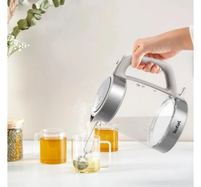 Tefal Електрочайник Tefal KI605B30