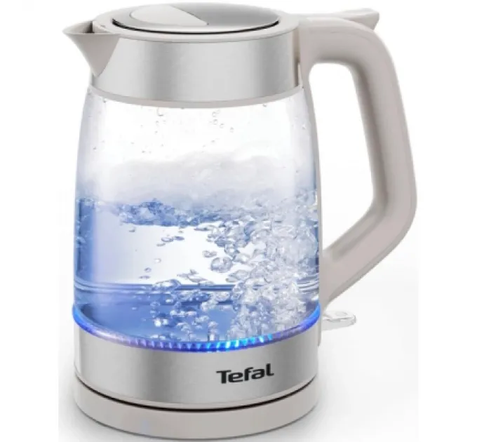 Tefal Електрочайник Tefal KI605B30