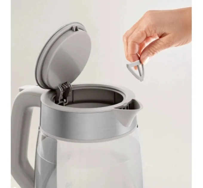 Tefal Електрочайник Tefal KI605B30