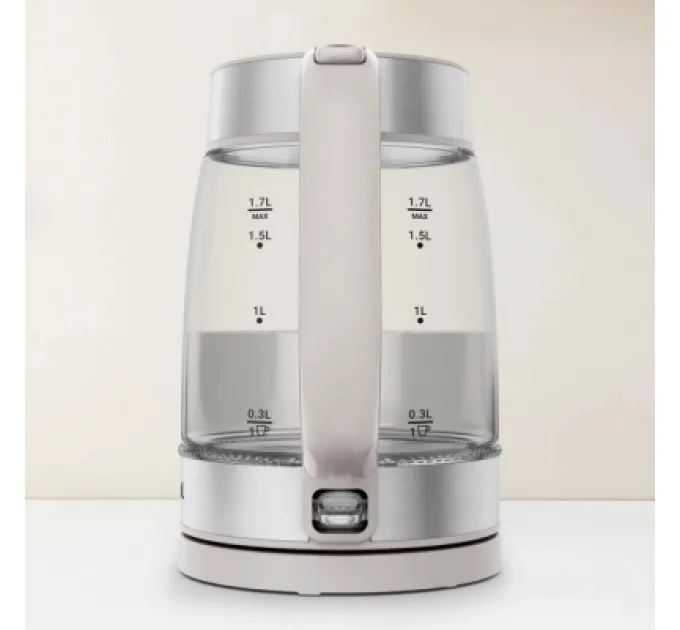 Tefal Електрочайник Tefal KI605B30