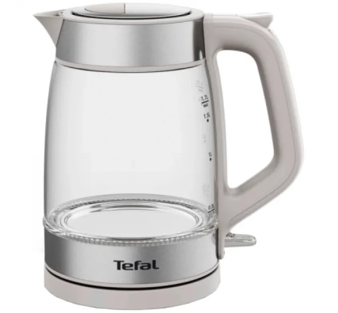 Tefal Електрочайник Tefal KI605B30