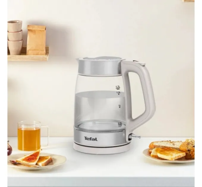 Tefal Електрочайник Tefal KI605B30
