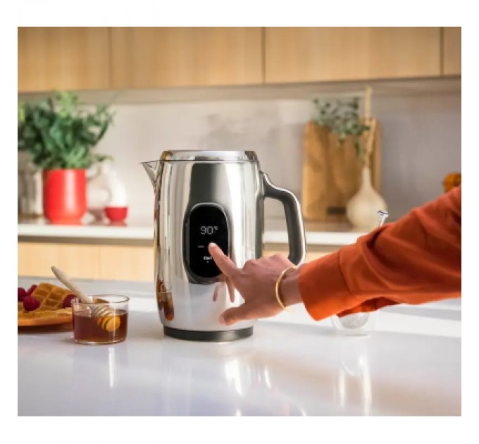 Tefal Електрочайник Tefal KI883D10