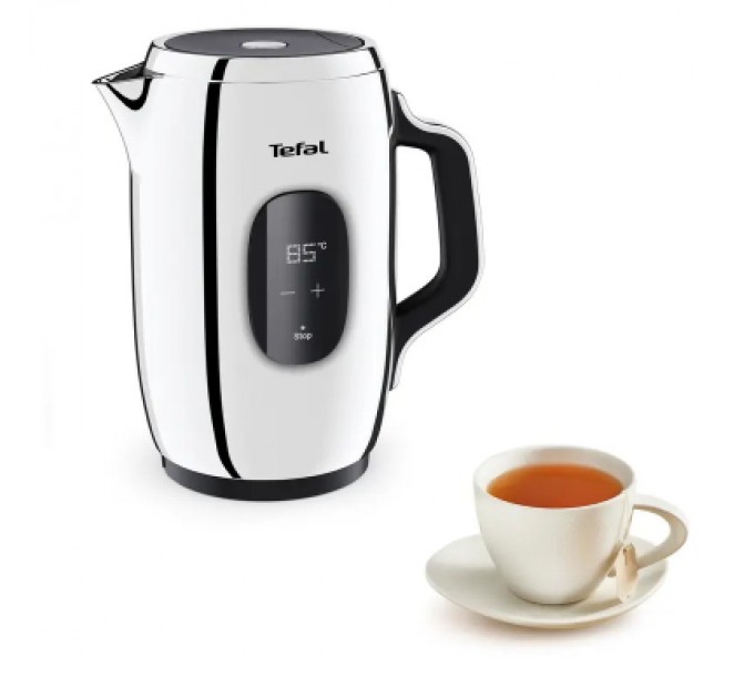 Tefal Електрочайник Tefal KI883D10
