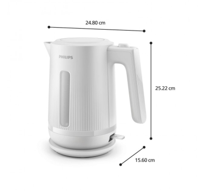 Philips Електрочайник Philips HD9411/00