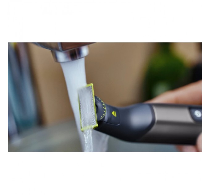 Philips Електробритва Philips QP6552/15 OneBlade Pro 360 (QP6552/15)