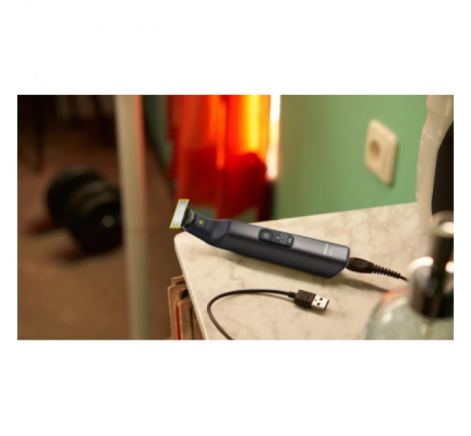 Philips Електробритва Philips QP6552/15 OneBlade Pro 360 (QP6552/15)