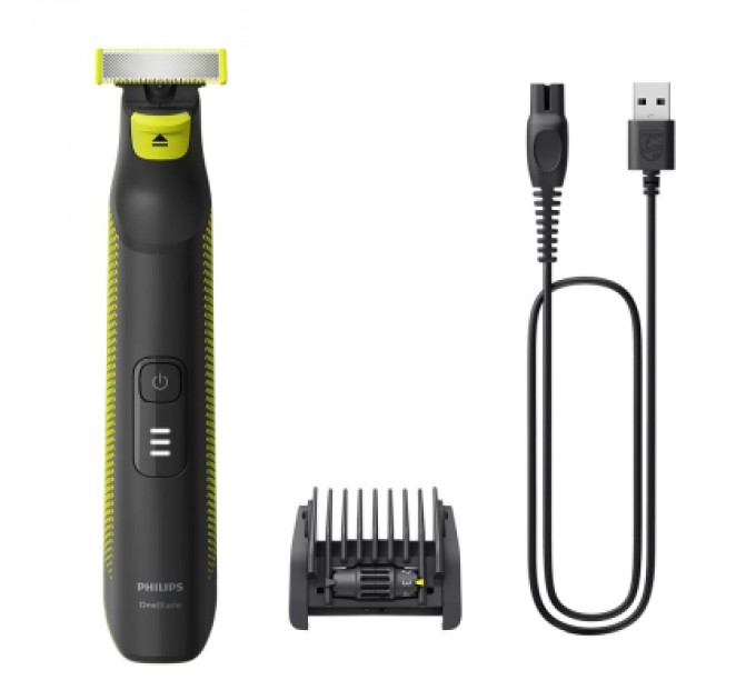 Philips Електробритва Philips QP6506/15 OneBlade Pro (QP6506/15)