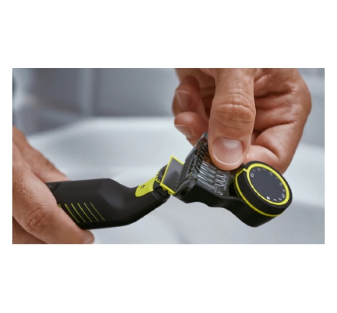 Philips Електробритва Philips QP6506/15 OneBlade Pro (QP6506/15)