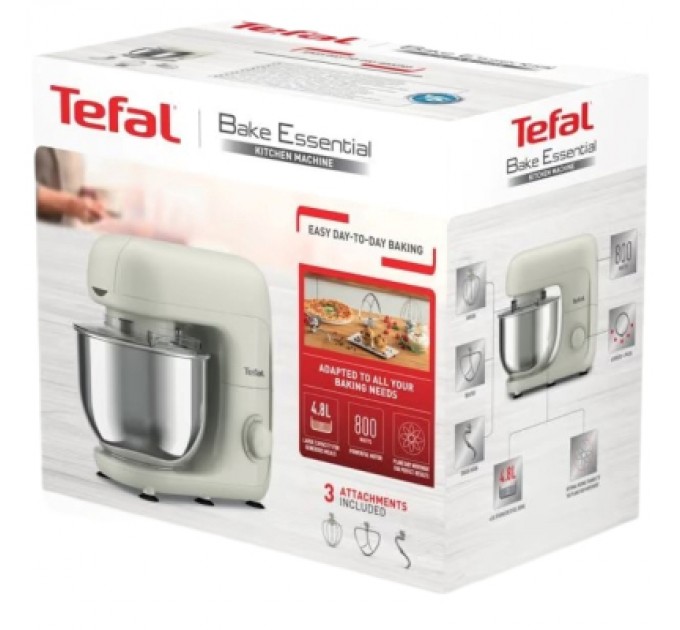 Tefal Міксер Tefal QB160138