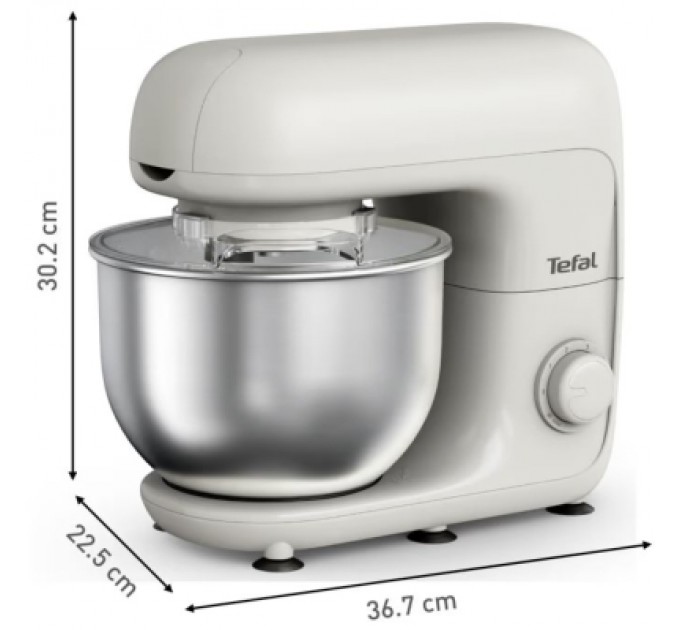 Tefal Міксер Tefal QB160138