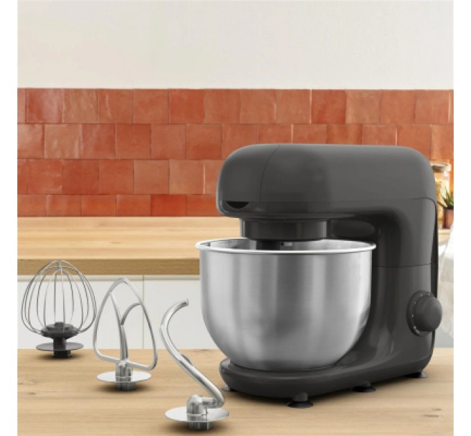 Tefal Кухонний комбайн Tefal QB161H38