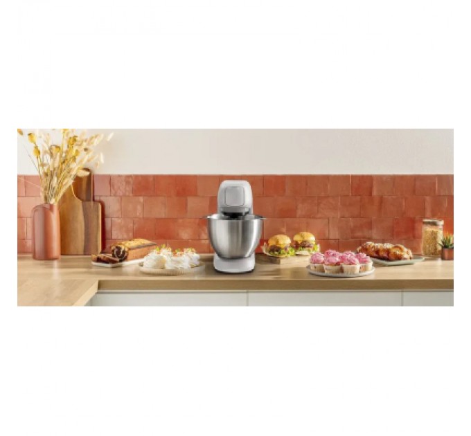 Кухонний комбайн Tefal QB525B38