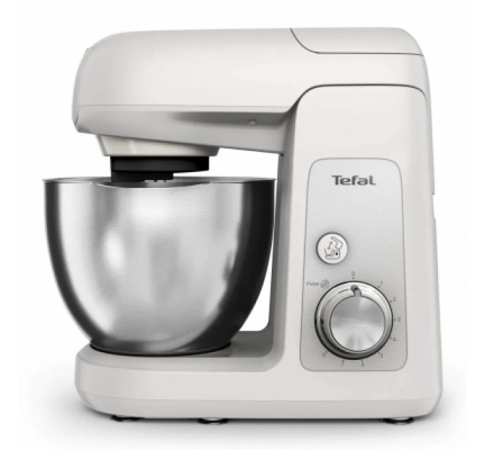 Кухонний комбайн Tefal QB525B38