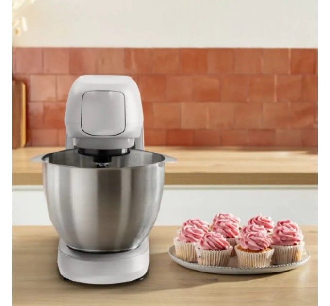 Кухонний комбайн Tefal QB525B38