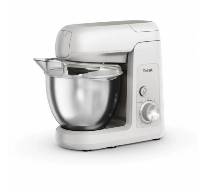 Кухонний комбайн Tefal QB525B38