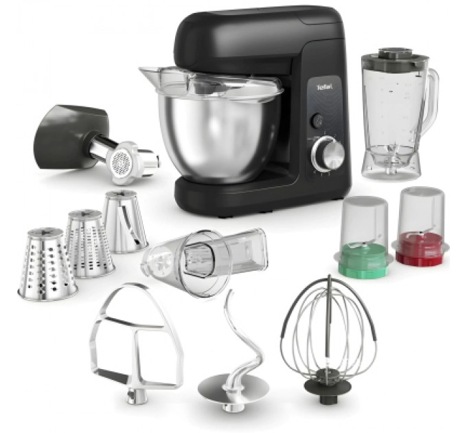 Tefal Кухонний комбайн Tefal QB525838