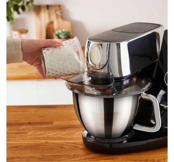 Кухонний комбайн Tefal QB951837