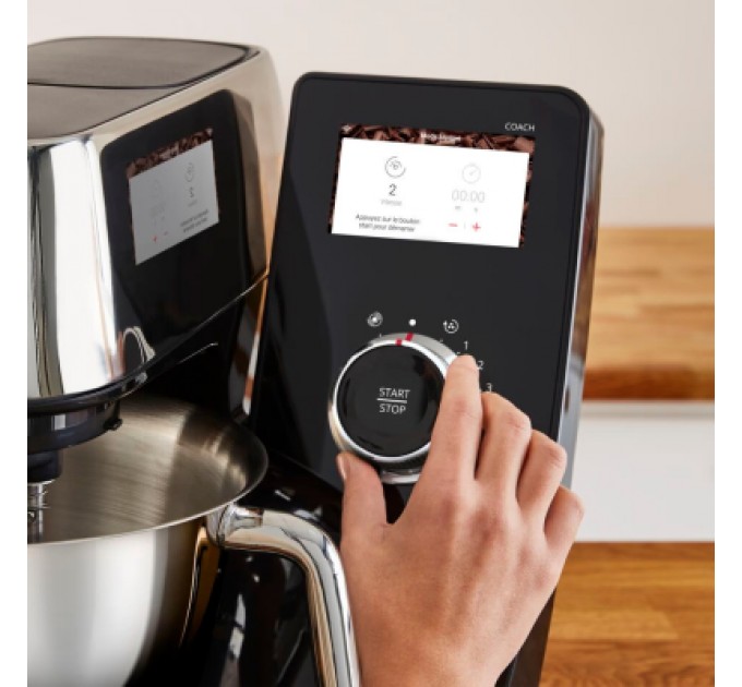 Кухонний комбайн Tefal QB951837