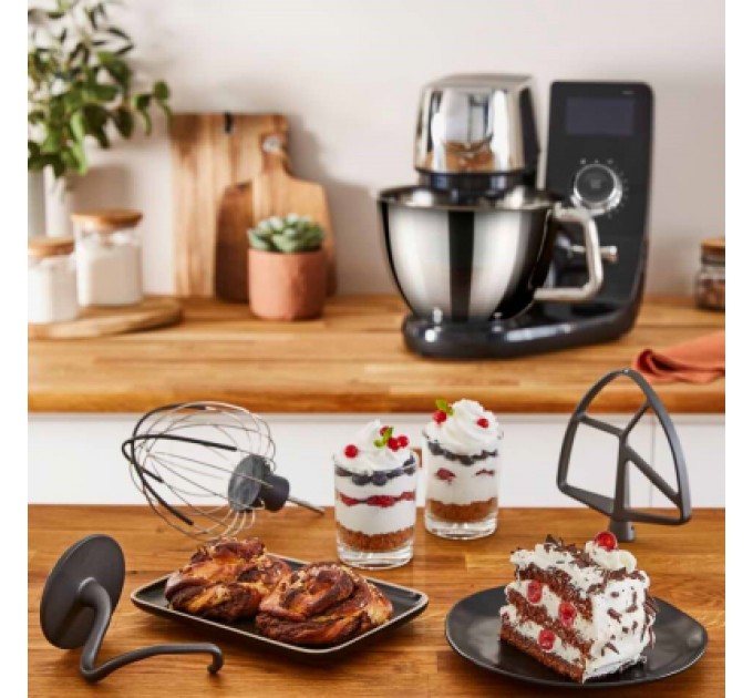 Кухонний комбайн Tefal QB951837