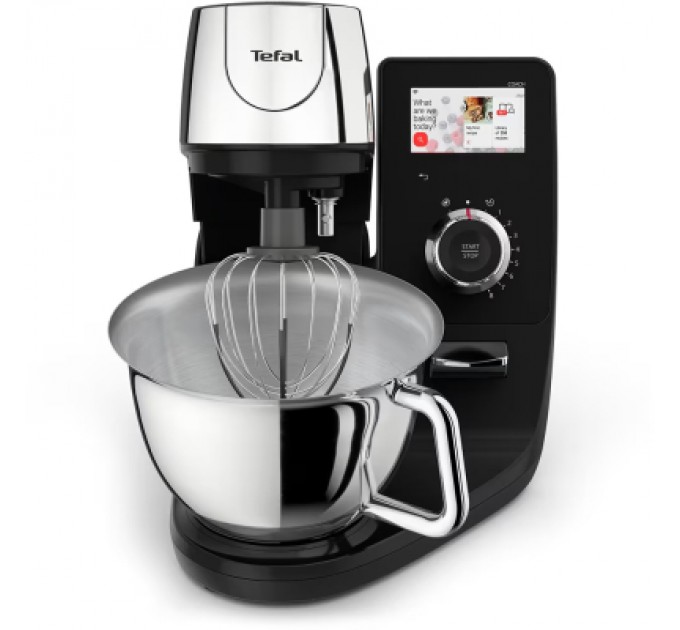 Кухонний комбайн Tefal QB951837