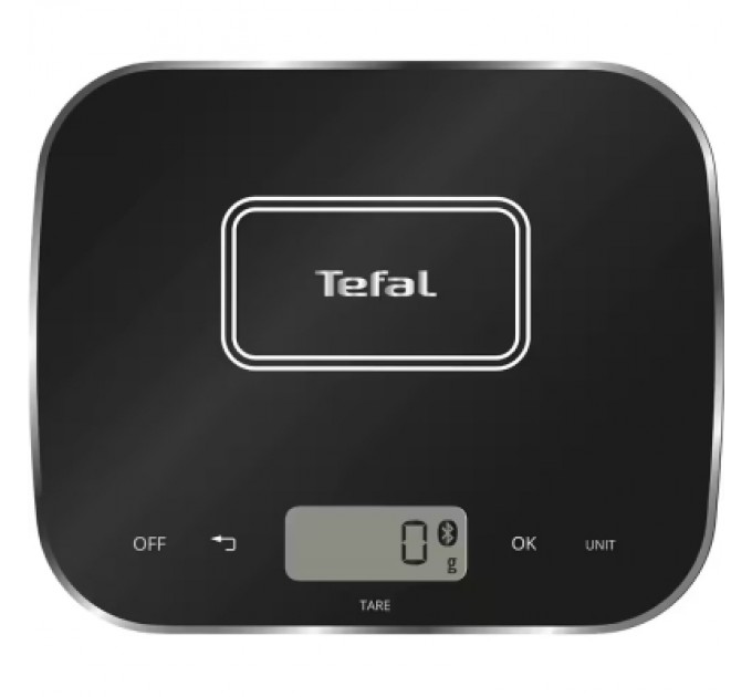 Кухонний комбайн Tefal QB951837