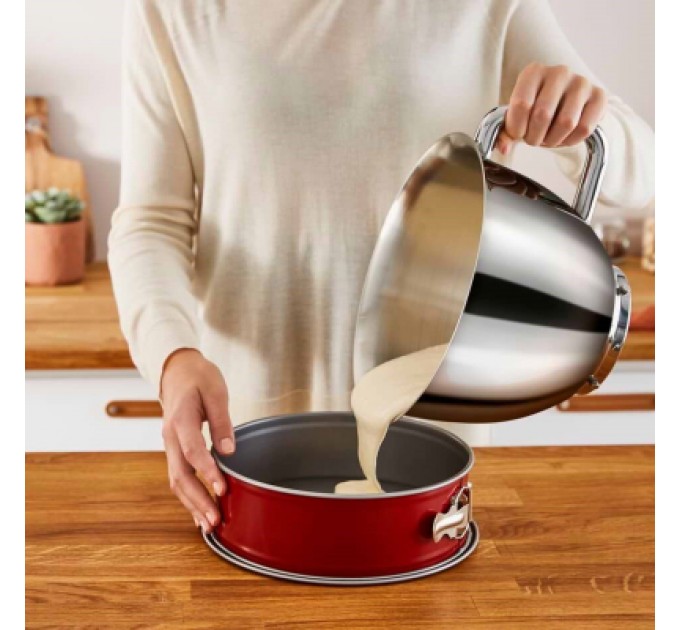 Кухонний комбайн Tefal QB951837