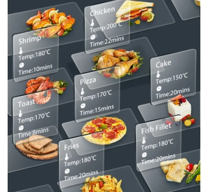 Panasonic Мультипіч Panasonic NF-CC600ATS