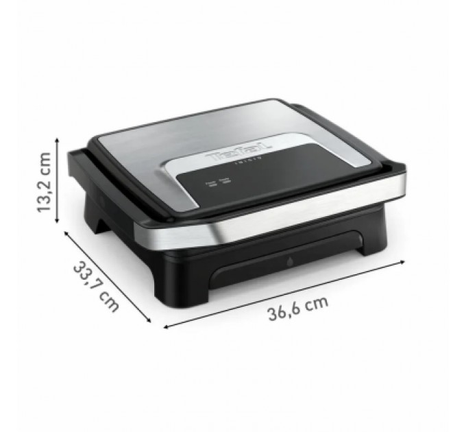 Електрогриль Tefal GC271D10