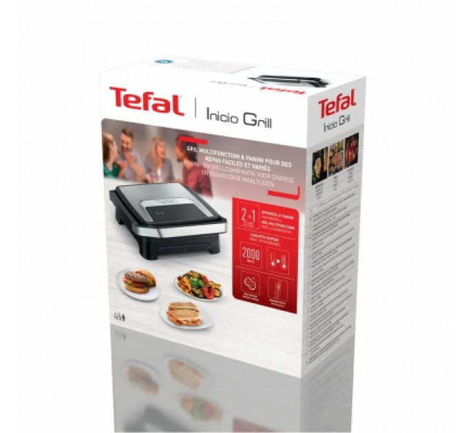 Електрогриль Tefal GC271D10