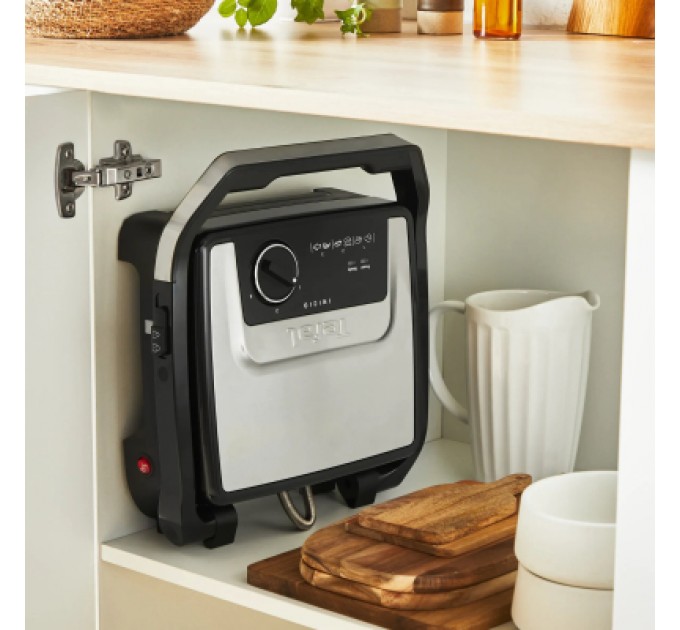 Tefal Електрогриль Tefal GC272D10