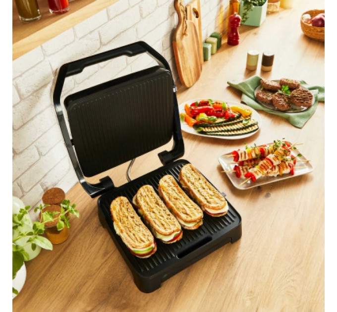 Tefal Електрогриль Tefal GC272D10