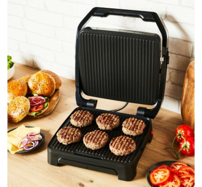 Tefal Електрогриль Tefal GC272D10