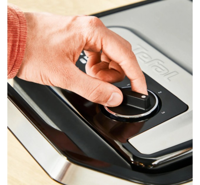 Tefal Електрогриль Tefal GC272D10