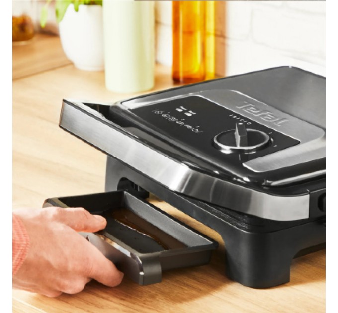 Tefal Електрогриль Tefal GC272D10