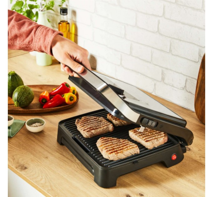 Tefal Електрогриль Tefal GC272D10
