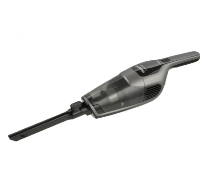 Пилосос Gorenje SVC 252110 FSIIA (SVC252110FSIIA)