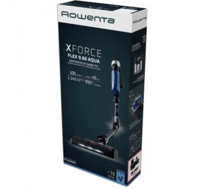 Rowenta Пилосос Rowenta RH20C7WO