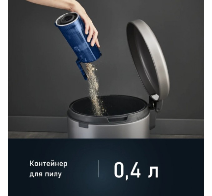 Rowenta Пилосос Rowenta RH20C7WO