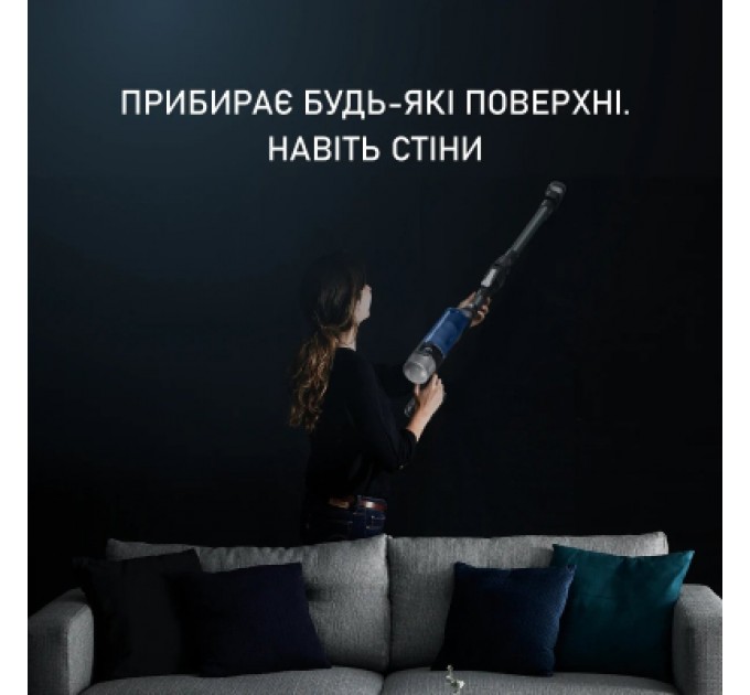 Rowenta Пилосос Rowenta RH20C7WO