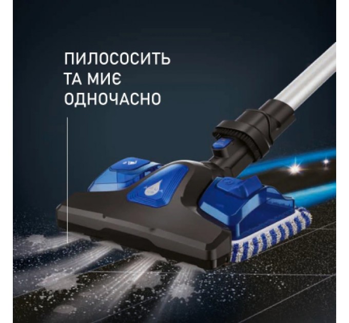 Rowenta Пилосос Rowenta RH20C7WO