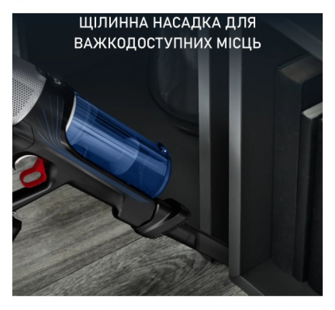 Rowenta Пилосос Rowenta RH20C7WO