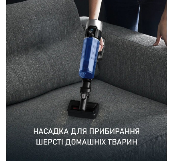 Rowenta Пилосос Rowenta RH20C7WO