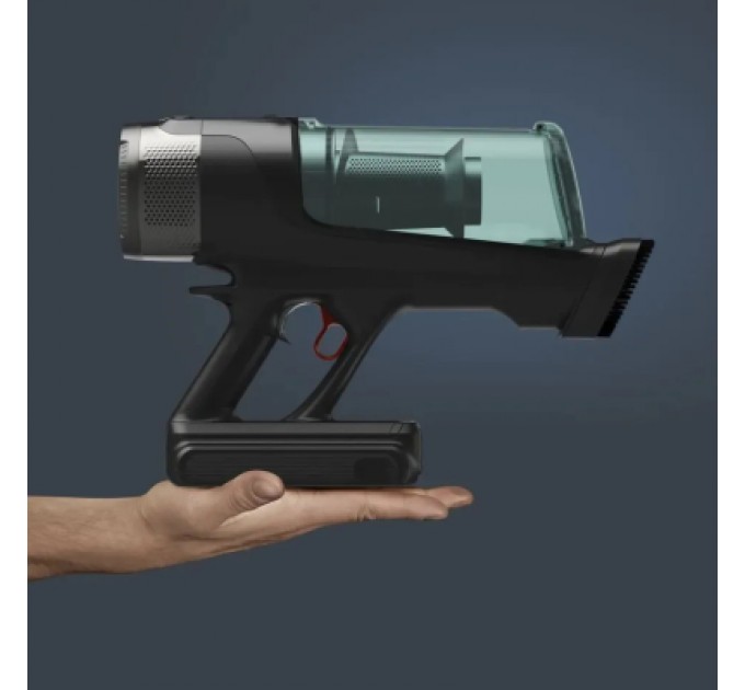 Rowenta Пилосос Rowenta RH9L42WO