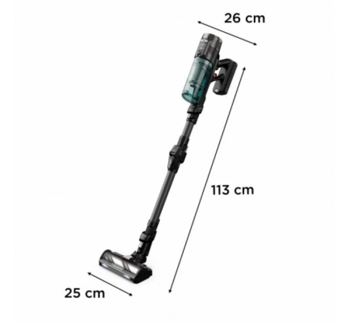 Rowenta Пилосос Rowenta RH9L42WO