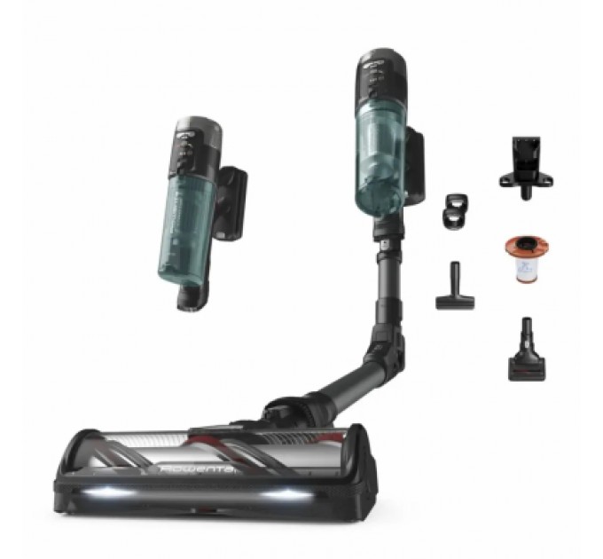 Rowenta Пилосос Rowenta RH9L42WO