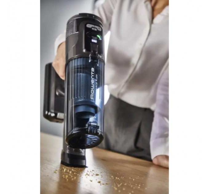 Пилосос Rowenta RH9AD1WO