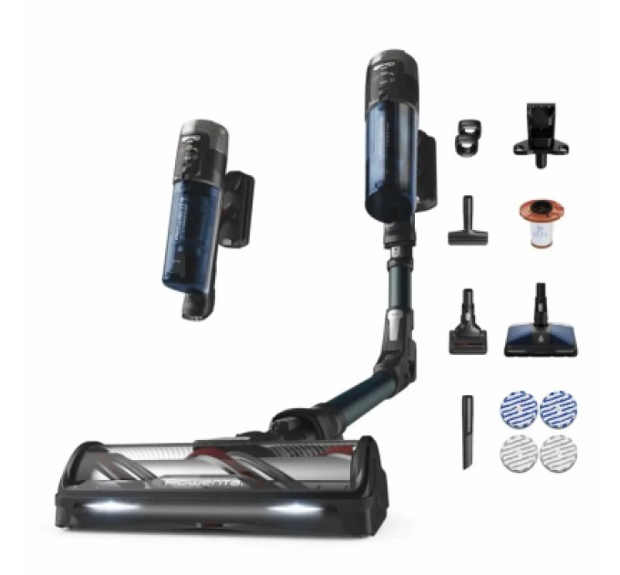 Пилосос Rowenta RH9AD1WO